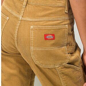 Dickies Ginger Corduroy Carpenter Pants
